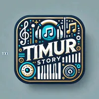 original sound - timur.story13
