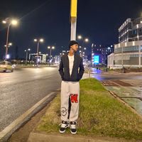 original sound
