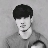 оригинальный звук
