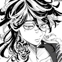 オリジナル楽曲 - ⚡️Wolf⚡️