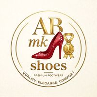 ab..mk...shoes