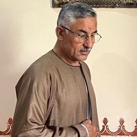 الصوت الأصلي