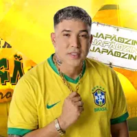 original sound - fcjapaozinteamomuito