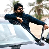 mahesh..naidu