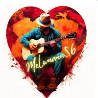 original sound - melomann56