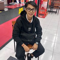 suara asli - WAHYUBALI93