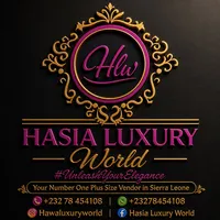 original sound - hasia_luxury_world