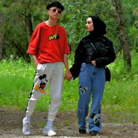 الصوت الأصلي