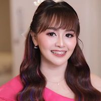 suara asli - Reisha Novandita