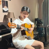 nhạc nền - Anh Lụ Đạn