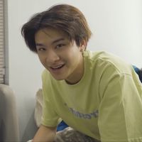 เสียงต้นฉบับ - ไอ่จ๋อง