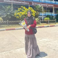 เสียงต้นฉบับ - Cinta dalam doa 🤲🖤