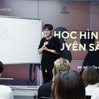 nhạc nền - Nguyễn Phương ( ĐHK )
