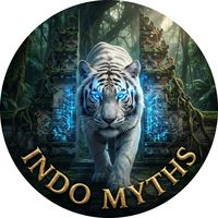 suara asli - Indo Myths