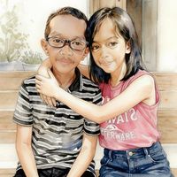 suara asli - CANGKANG