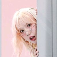原聲 - 栗子><
