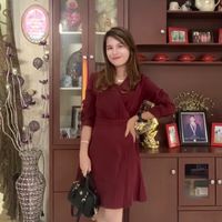 suara asli - Evy Surbakti💕