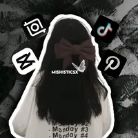 original sound - mishisticsx