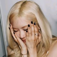 rosiexgold