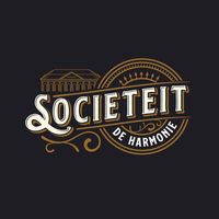 original sound - Societeit de Harmonie
