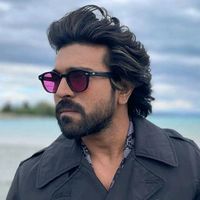 ramcharan...official