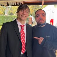 sonido original