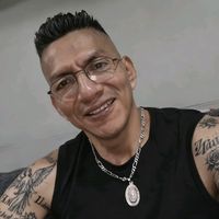 alfonsopinde