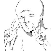 オリジナル楽曲 - イブ