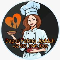 dapurfatmajeddah