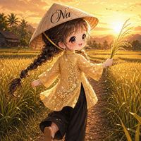 nhạc nền - Hà Mi