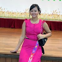 original sound - Kachin girl 👧