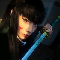 original sound - 🗡️💙✨Muichiro Tokito✨💙🗡️