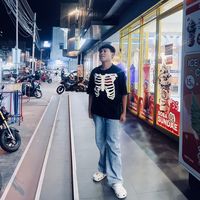 เสียงต้นฉบับ - โล้นไงหนู