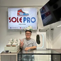 original sound - solepro2020