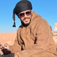 الصوت الأصلي