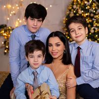 оригинальный звук