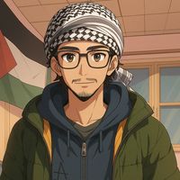 الصوت الأصلي