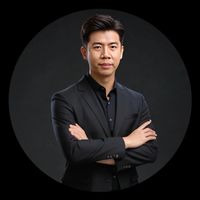 original sound - Daniel lim.⚓