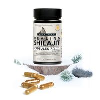 healing.shilajit