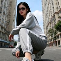 suara asli - Selina Lina