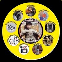 original sound