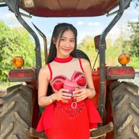 เสียงต้นฉบับ - Ning Intira