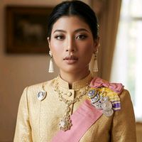 เสียงต้นฉบับ - พระองค์ฯหญิงสิริวัณณวรี
