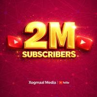 original sound - Xogmaal Media