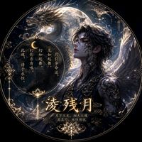 オリジナル楽曲 - ☽夜月✵玲瓏☾