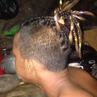 suara asli - muani selem 😝😝😝
