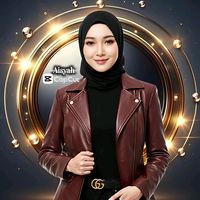 original sound - Aisyah Hj Ahmad🧸