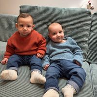 aaronolivertwins