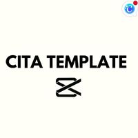 suara asli - CITA TEMPLATE ☘️