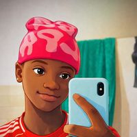 Cute